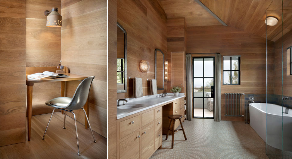 EAST BAY RESIDENCE,   Project + Interior Designer: Sherry Williamson Design,  Architect of Record: Andrew Mann Architecture