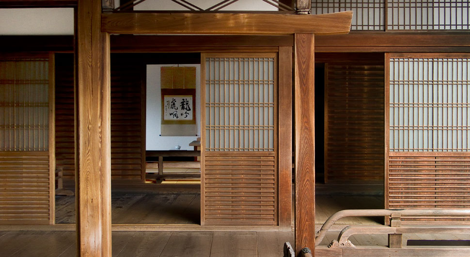 NANZENJI, KYOTO