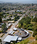 El Cerrito Recycling Center 
