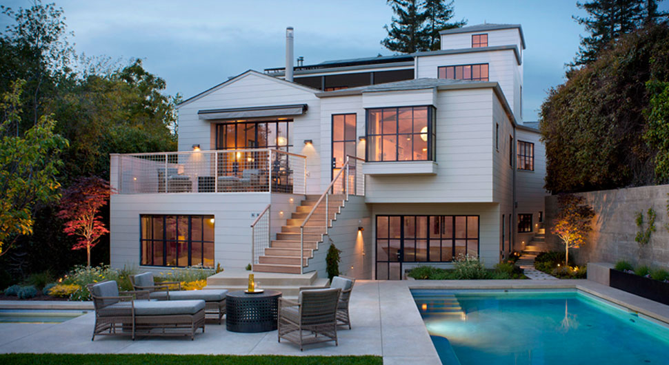 EAST BAY RESIDENCE,   Project + Interior Designer: Sherry Williamson Design,  Architect of Record: Andrew Mann Architecture